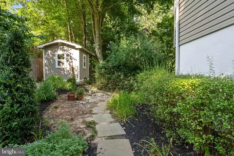Exterior - 1229 Tamarack Trl, Arnold, MD 21012 photo 11 of 21