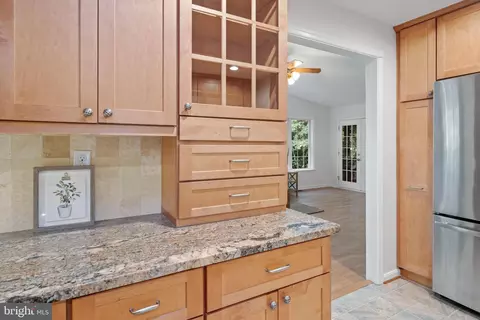 Kitchen - 1229 Tamarack Trl, Arnold, MD 21012 photo 3 of 3