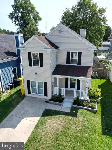 8070 Pendragon Way, Pasadena, MD 21122 photo 3