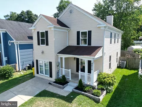 8070 Pendragon Way, Pasadena, MD 21122
