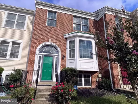 288 Saint Michaels Cir, Odenton, MD 21113