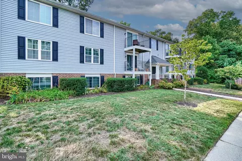 3502 Davenport Ct #H, Pasadena, MD 21122