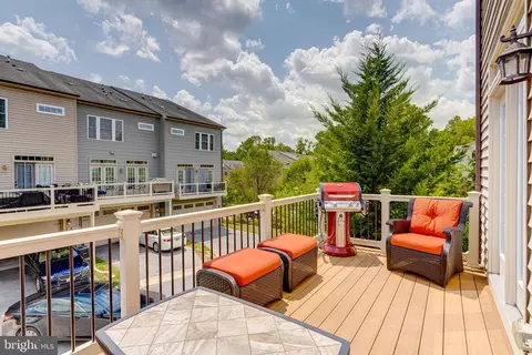 7529 Thicket Run, Hanover, MD 21076 photo 32