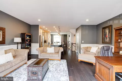 7529 Thicket Run, Hanover, MD 21076 photo 29