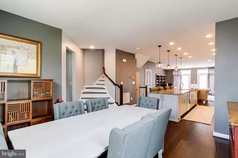 7529 Thicket Run, Hanover, MD 21076 photo 15