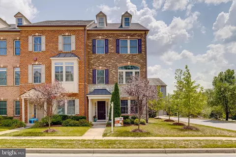 7529 Thicket Run, Hanover, MD 21076