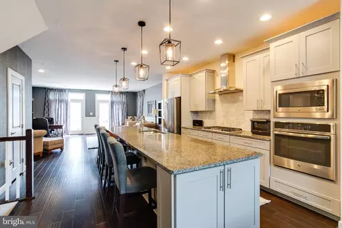 7529 Thicket Run, Hanover, MD 21076 photo 17