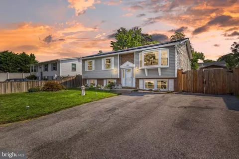 1607 Havre De Grace Dr, Edgewater, MD 21037