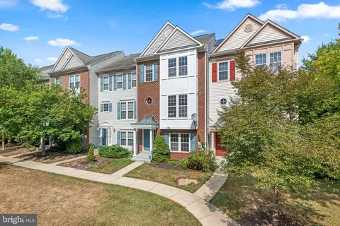 126 Autumn End Pl, Laurel, MD 20724