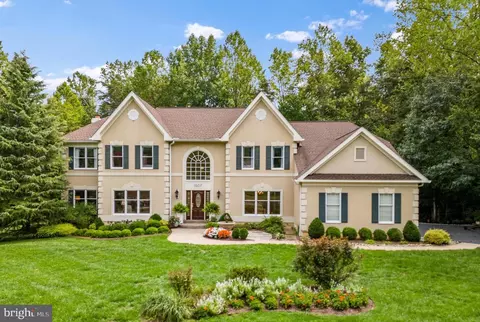 1507 Brewster Gate Rd, Crownsville, MD 21032