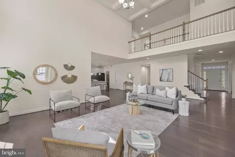Living - 151 Moore Rd, Arnold, MD 21012 photo 4 of 5