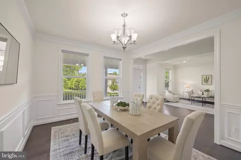 Dining - 151 Moore Rd, Arnold, MD 21012 photo 2 of 3