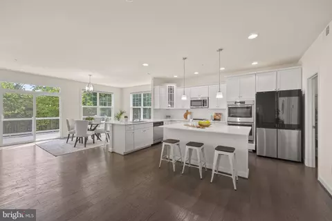 Kitchen - 151 Moore Rd, Arnold, MD 21012 photo 1 of 3