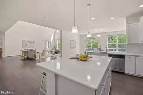 Kitchen - 151 Moore Rd, Arnold, MD 21012 photo 3 of 3