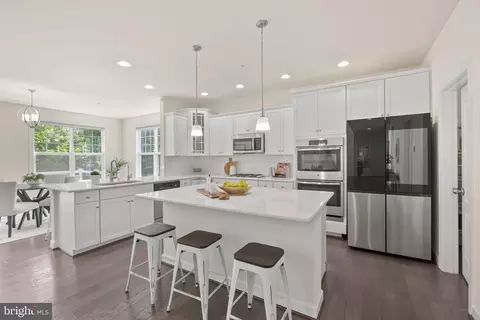 Kitchen - 151 Moore Rd, Arnold, MD 21012 photo 2 of 3
