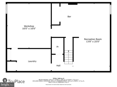 1400 Stonecreek Rd, Annapolis, MD 21403 photo 37