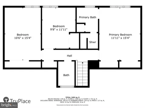 1400 Stonecreek Rd, Annapolis, MD 21403 photo 39