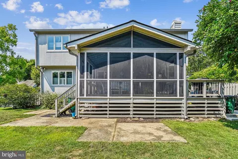 1400 Stonecreek Rd, Annapolis, MD 21403 photo 33