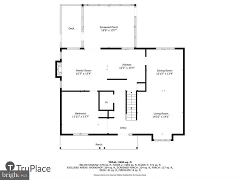 1400 Stonecreek Rd, Annapolis, MD 21403 photo 38