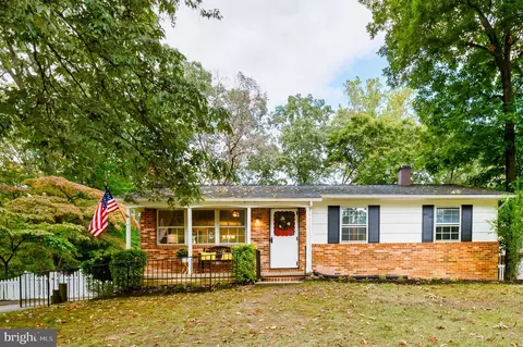 1534 Manor View Rd, Davidsonville, MD 21035