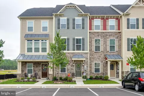 467 Willow Bend Dr, Glen Burnie, MD 21060