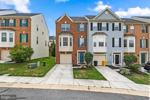 1033 Lily Way, Odenton, MD 21113