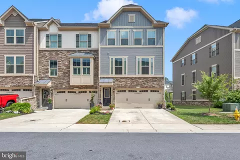 8318 Kippis Rd, Millersville, MD 21108