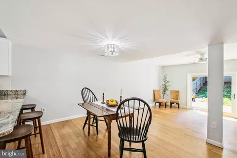 Dining - 1364 Hazel Nut Ct, Annapolis, MD 21409 photo 1 of 1