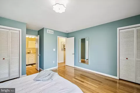 Bedroom - 1364 Hazel Nut Ct, Annapolis, MD 21409 photo 2 of 3