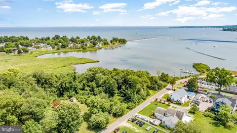 6157 Drum Point Rd, Deale, MD 20751 photo 21