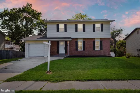 7813 Statesman St, Severn, MD 21144