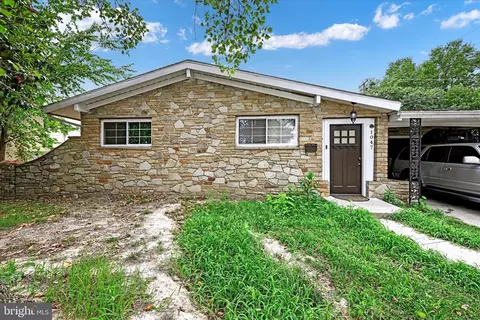 1047 Genine Dr, Glen Burnie, MD 21060