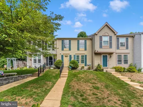 Exterior - 1827 Log Mill Pl, Crofton, MD 21114 photo 12 of 13
