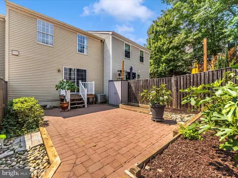 Exterior - 1827 Log Mill Pl, Crofton, MD 21114 photo 4 of 13