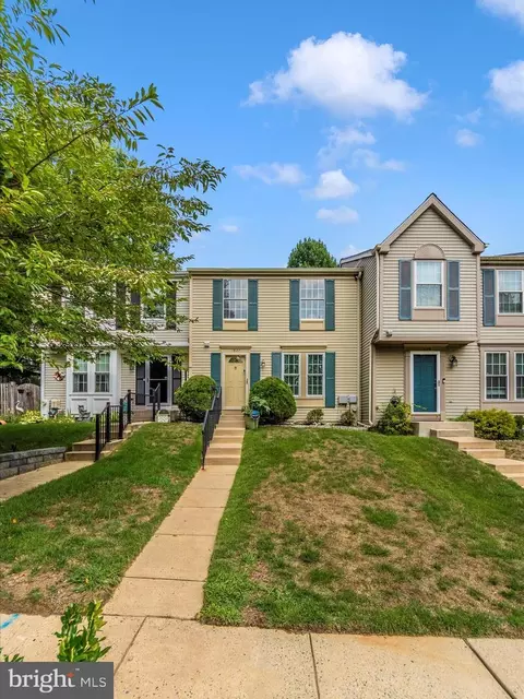 Exterior - 1827 Log Mill Pl, Crofton, MD 21114 photo 13 of 13