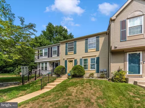 Exterior - 1827 Log Mill Pl, Crofton, MD 21114 photo 11 of 13