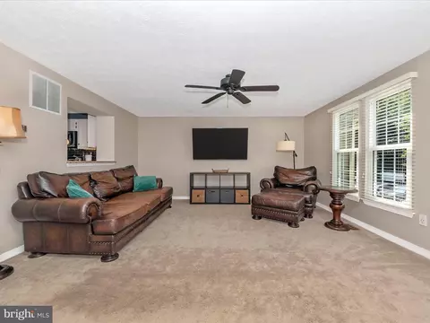 Living - 1827 Log Mill Pl, Crofton, MD 21114 photo 5 of 5