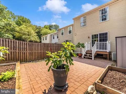 Exterior - 1827 Log Mill Pl, Crofton, MD 21114 photo 8 of 13