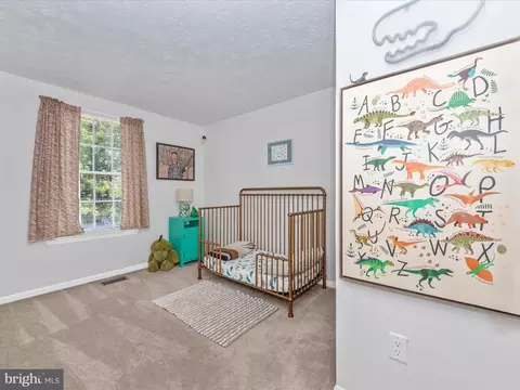 Bedroom - 1827 Log Mill Pl, Crofton, MD 21114 photo 5 of 12