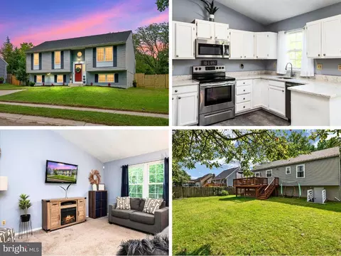 319 Nature Walk Ln, Pasadena, MD 21122