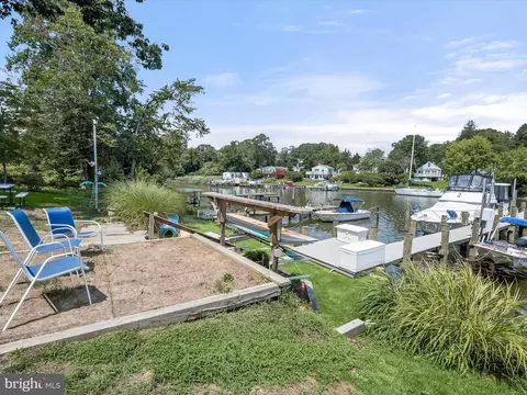 Exterior - 341 Edgewater Rd, Pasadena, MD 21122 photo 1 of 16