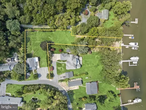 View/Area - 341 Edgewater Rd, Pasadena, MD 21122 photo 1 of 5