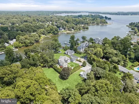 View/Area - 341 Edgewater Rd, Pasadena, MD 21122 photo 2 of 5