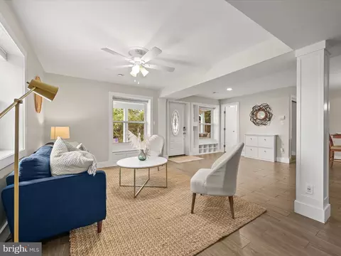Living - 341 Edgewater Rd, Pasadena, MD 21122 photo 2 of 2