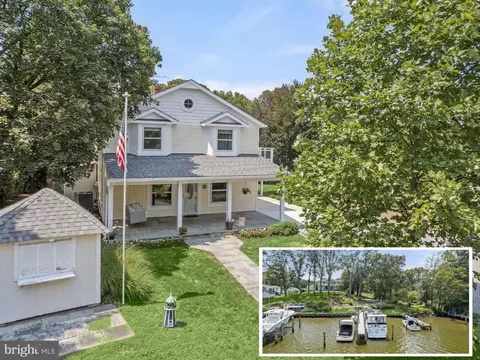 341 Edgewater Rd, Pasadena, MD 21122