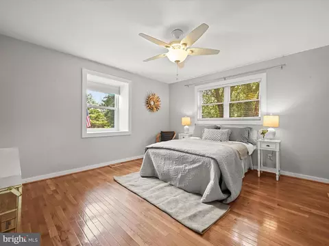 Bedroom - 341 Edgewater Rd, Pasadena, MD 21122 photo 1 of 8