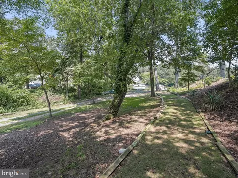 Exterior - 341 Edgewater Rd, Pasadena, MD 21122 photo 7 of 16
