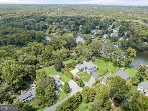 View/Area - 341 Edgewater Rd, Pasadena, MD 21122 photo 3 of 5