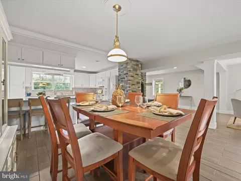 Dining - 341 Edgewater Rd, Pasadena, MD 21122 photo 2 of 2