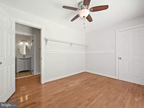 Bedroom - 341 Edgewater Rd, Pasadena, MD 21122 photo 8 of 8